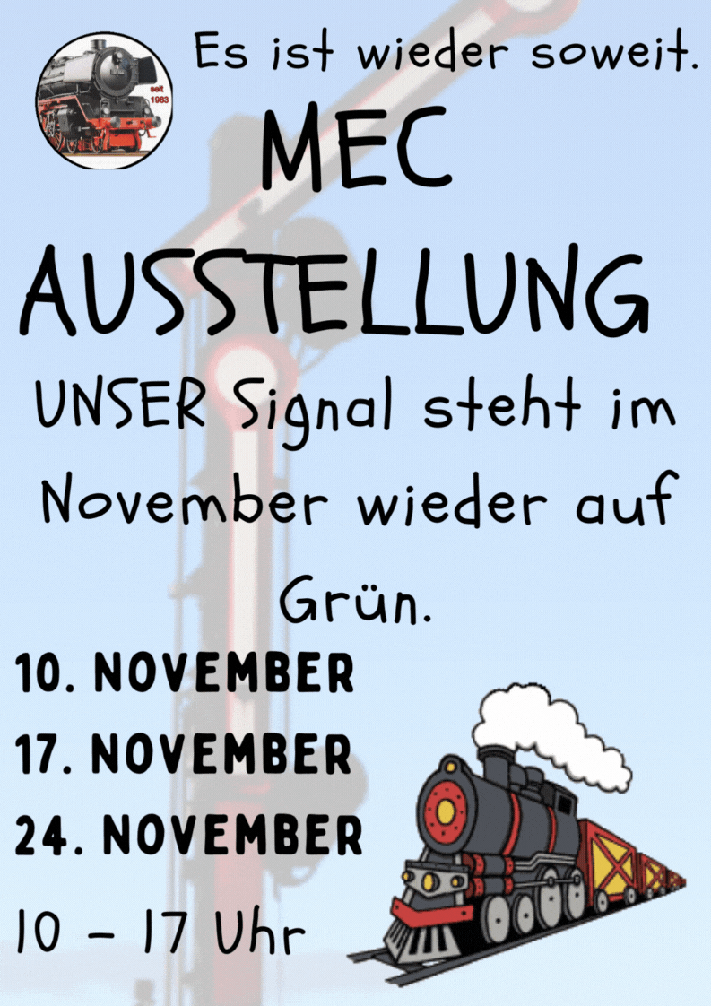 MEC Eggenfelden Home