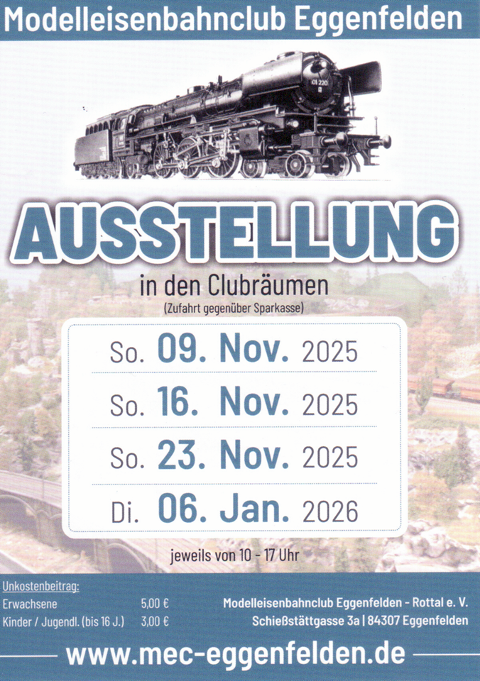mec ausstellung 2025