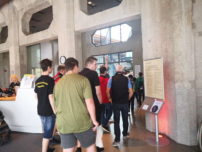 20240615 100507 Jugendausflug Verkehrszentrum MUC