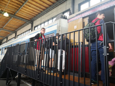 20240615 101925 Jugendausflug Verkehrszentrum MUC