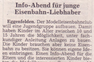 mec 1991 jugendgeschichte zeitung