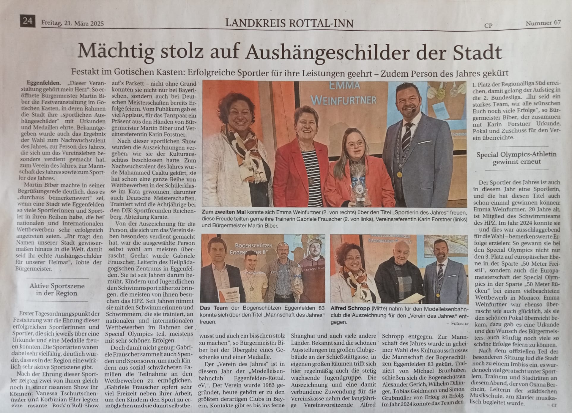 20250321 PNP Verein des Jahres