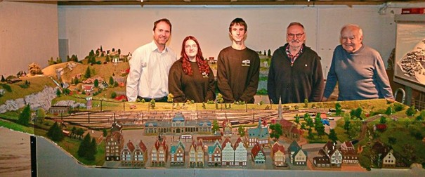 PNP 20251104 Auch Ministadtplatz in Eggenfelden hat nun eine Bauruine Beitragsbild