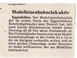 mec geschichte 1987 zeitungsbericht 01