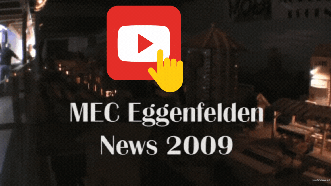 Youtube - Karl-Heinz Butter - MEC-News 2009