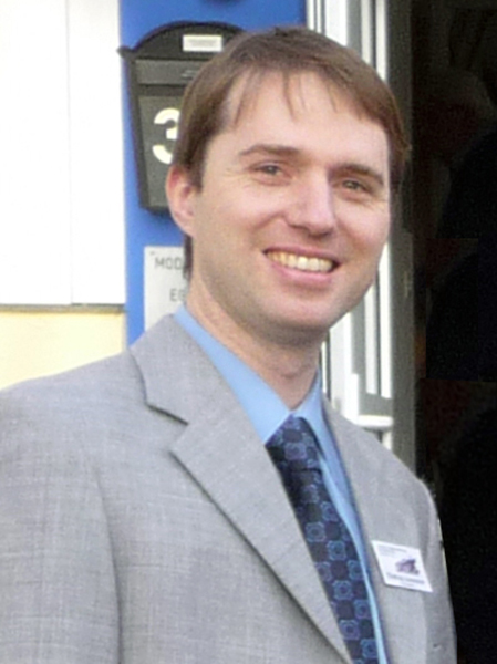 Markus Linsmeier