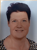 Kassierer*in MEC-Eggenfelden - Monika Steckermaier