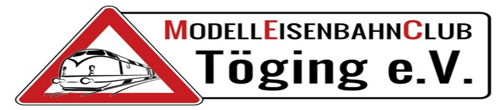 Modelleisenbahnclub Toeging